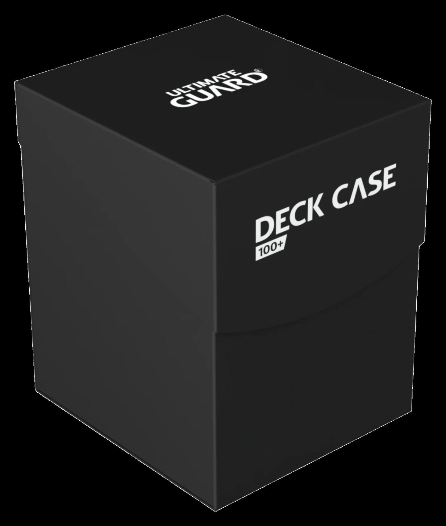 Deck Case 100+ Black