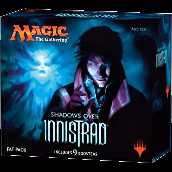 Ombre su Innistrad ITA - Prerelease Kit