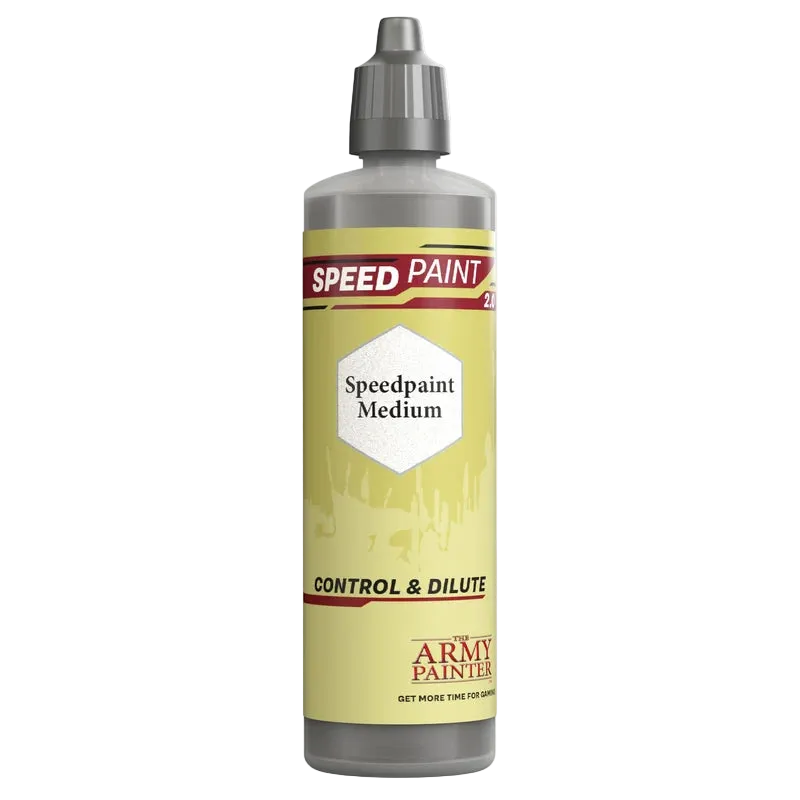 Speedpaint Medium 100 ml