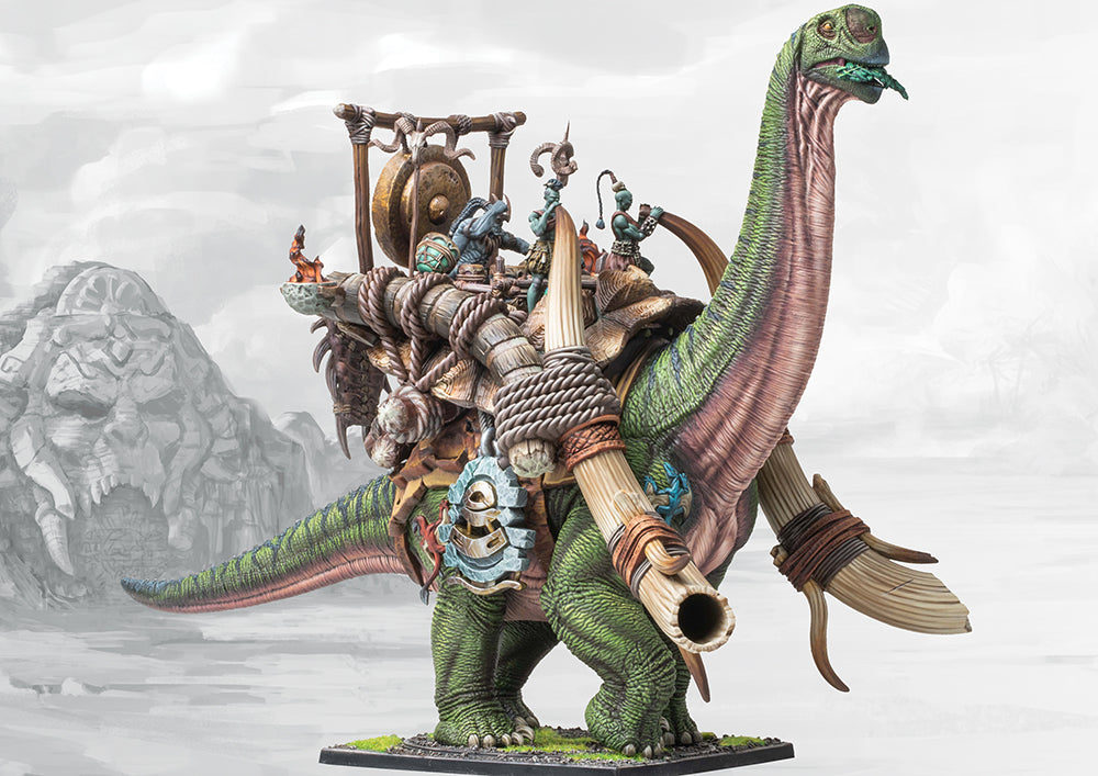 W’adrhun 2026 Starter Set