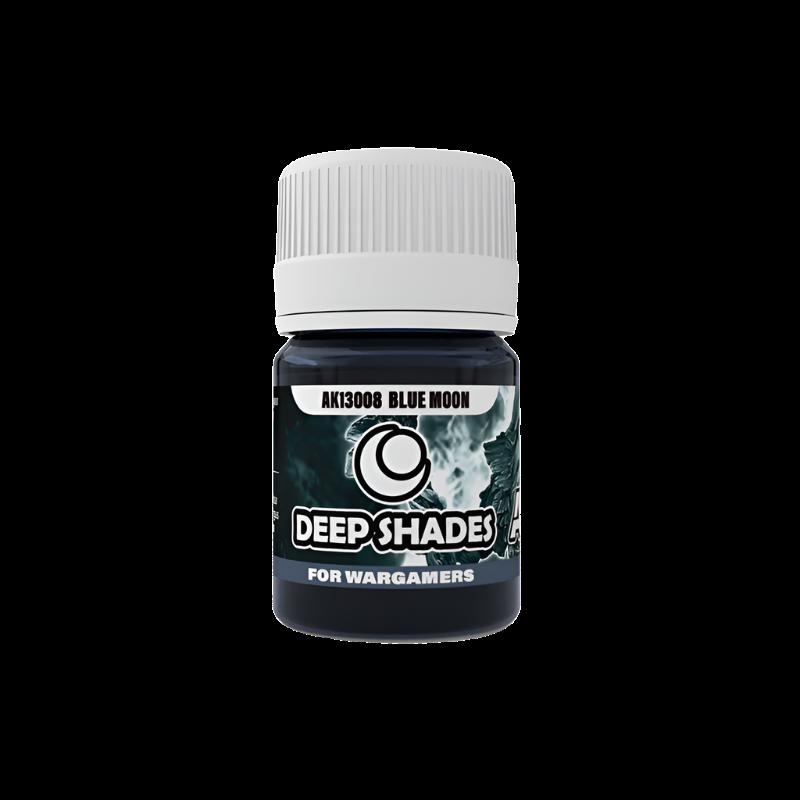 BLUE MOON 30ML – DEEP SHADES
