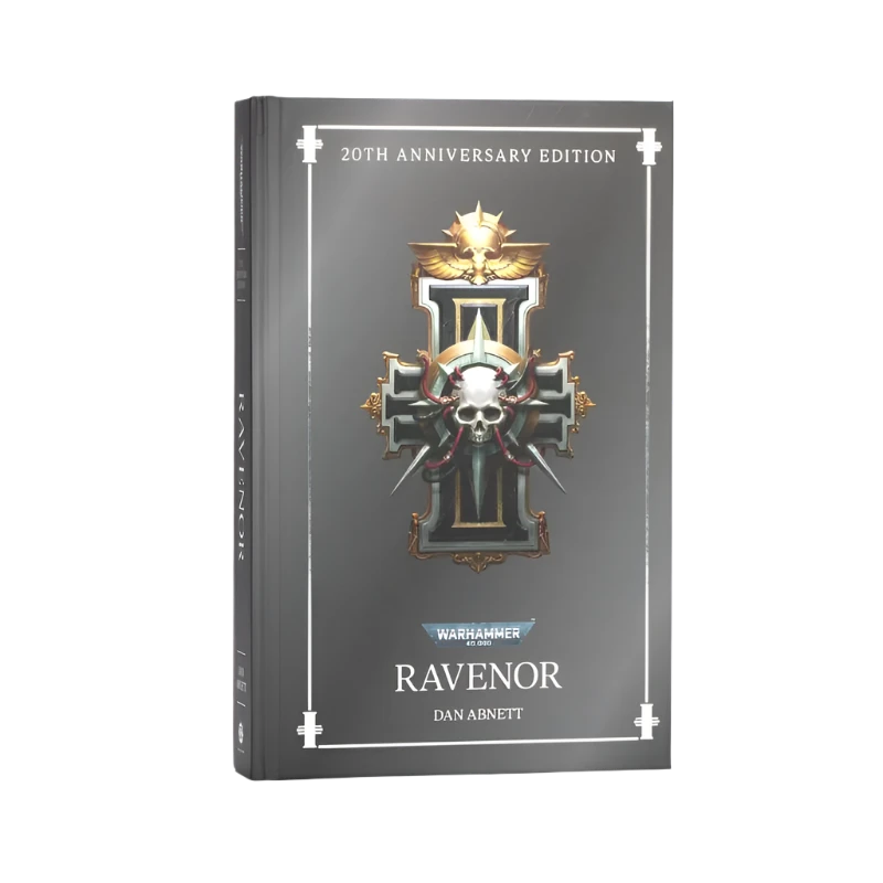 RAVENOR (HB ANNIVERSARY EDITION)
