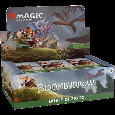 Bloomburrow ENG - Box 36 Play Booster