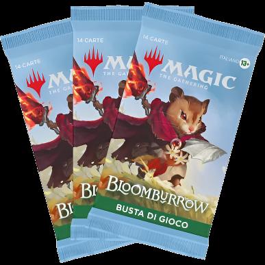 Bloomburrow ENG - Box 36 Play Booster
