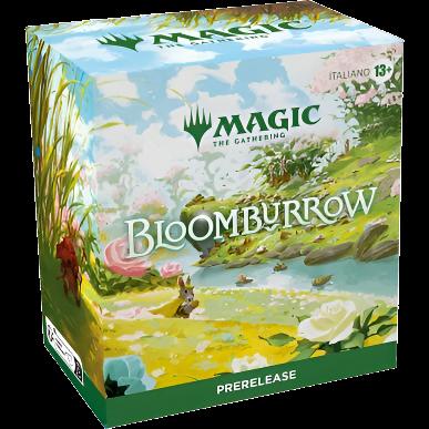 Bloomburrow ITA - Prerelease Kit