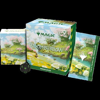Bloomburrow ITA - Prerelease Kit