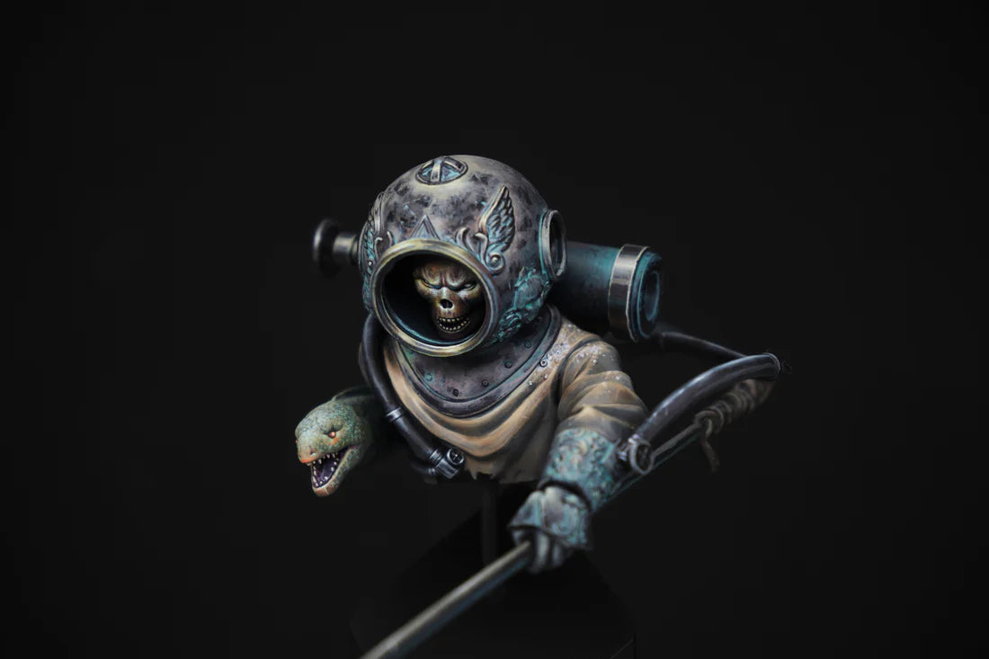 Rmhoalas: Bust Version