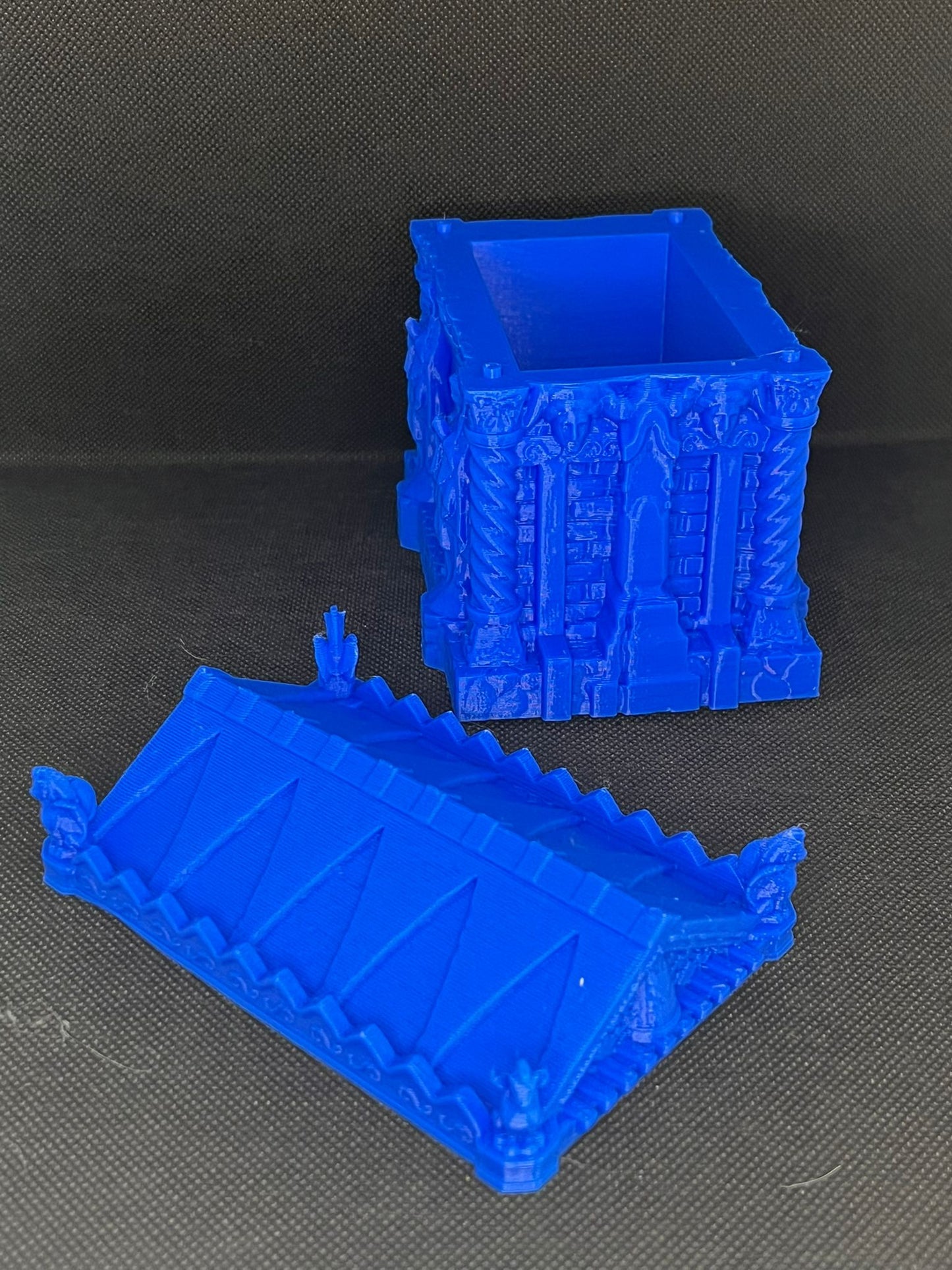 Cripta ( Stampa 3-D )