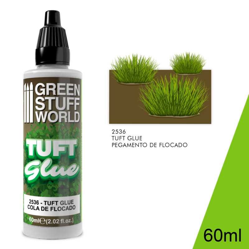 Colla per Floccatura 60ml
