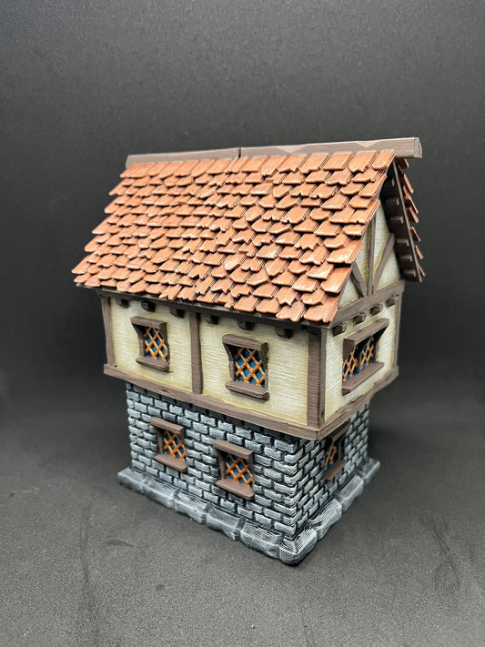 Magione Imperiale ( Stampa 3-D )