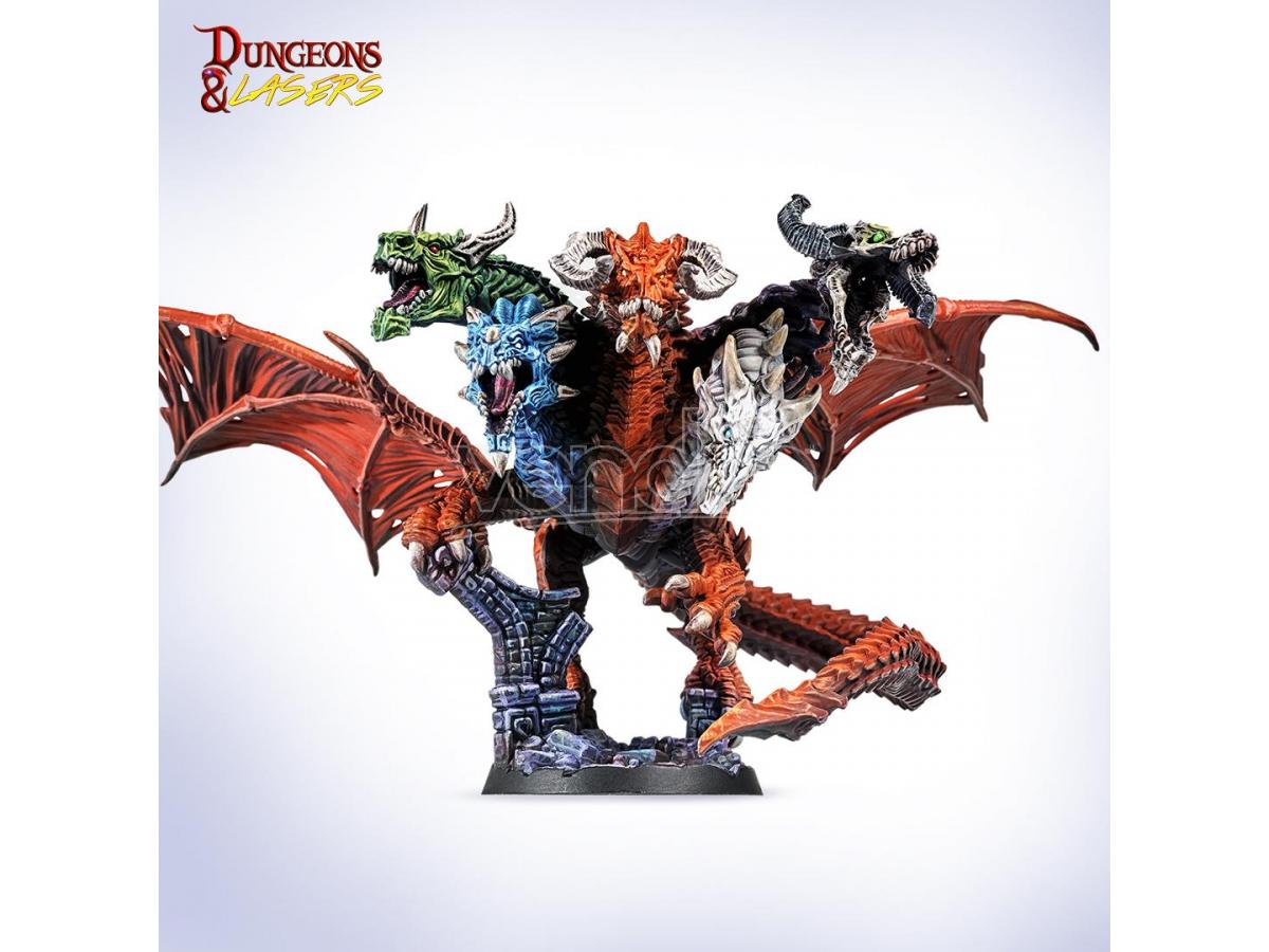 D&L DRAGONS - MARDUK