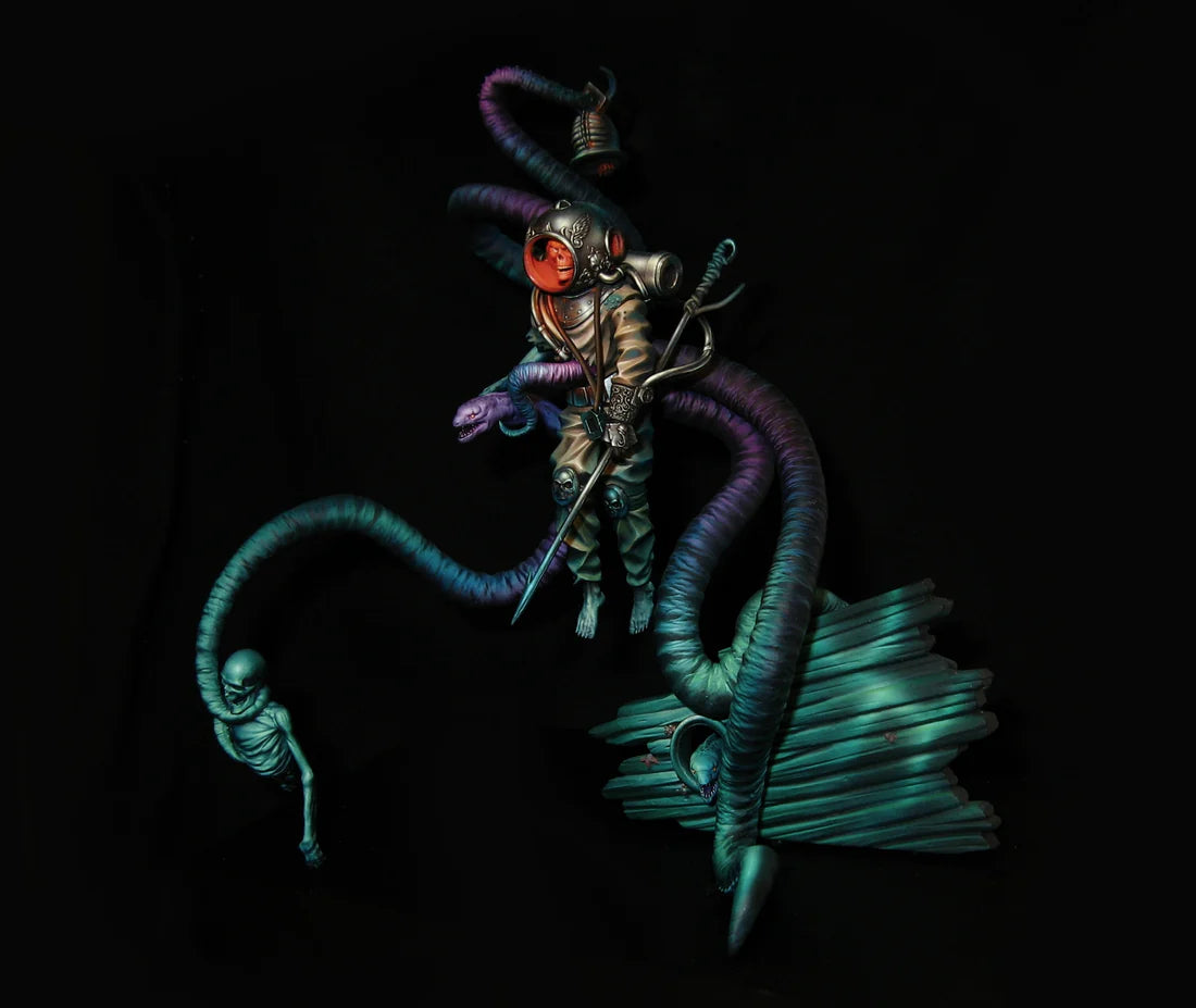 Rmhoalas, The First Lich