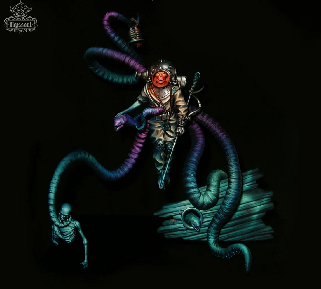 Rmhoalas, The First Lich