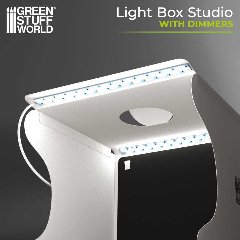 Lightbox Studio S