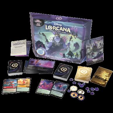 Il Ritorno di Ursula ITA - Avventura degli Illuminatori: