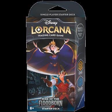 Rise of the Floodborn ENG - Set 2 Starter Deck