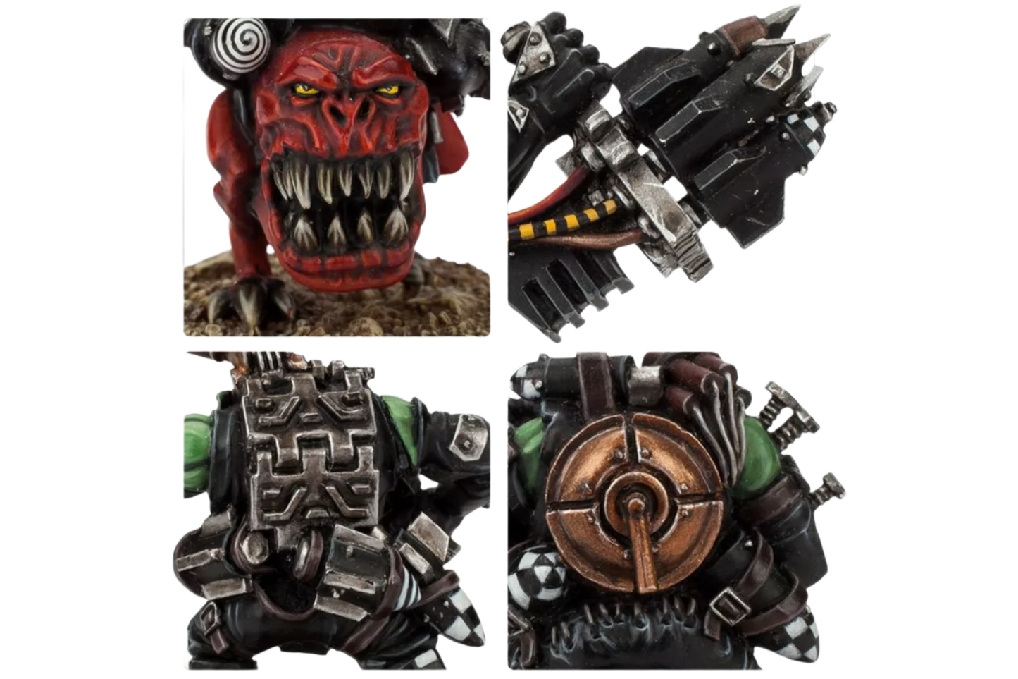 Orks: Tankbustas | Black Box 7