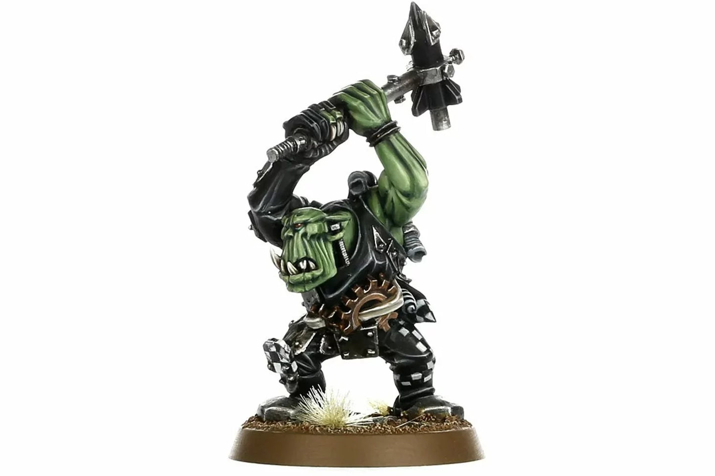 Orks: Tankbustas | Black Box 7
