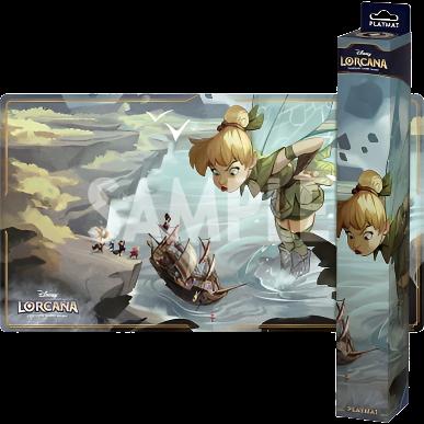 Lorcana - Playmat Tinker Bell, Giant Fairy