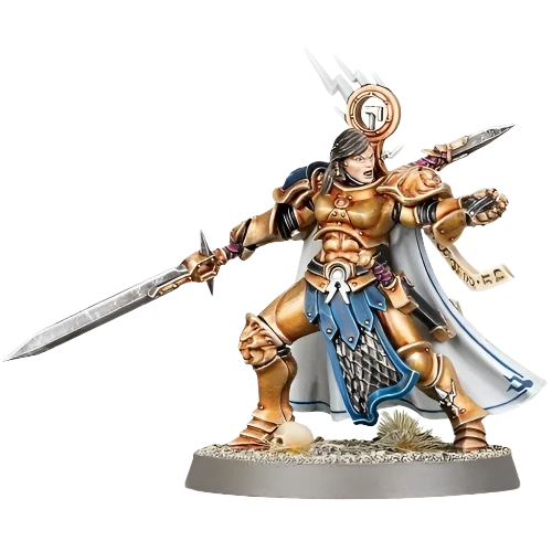 Knhigohpt Questor Larissa (limited)