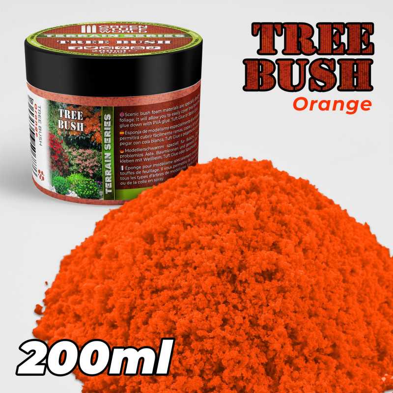 Tree Bush Orange - 200ml