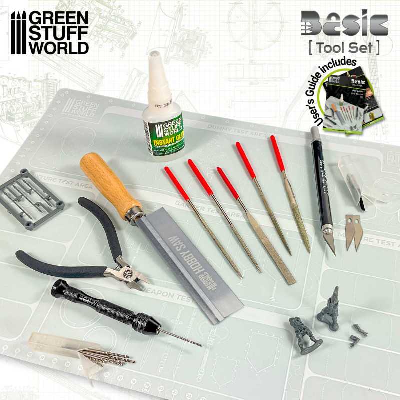 Kit di Strumenti di Base