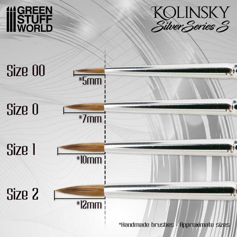 SILVER SERIES (S) - 1