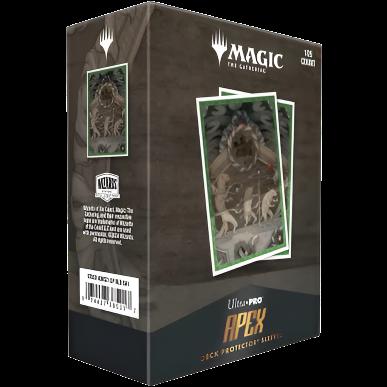 Confezione 105 Apex Sleeves Bloomburrow Set Symbol