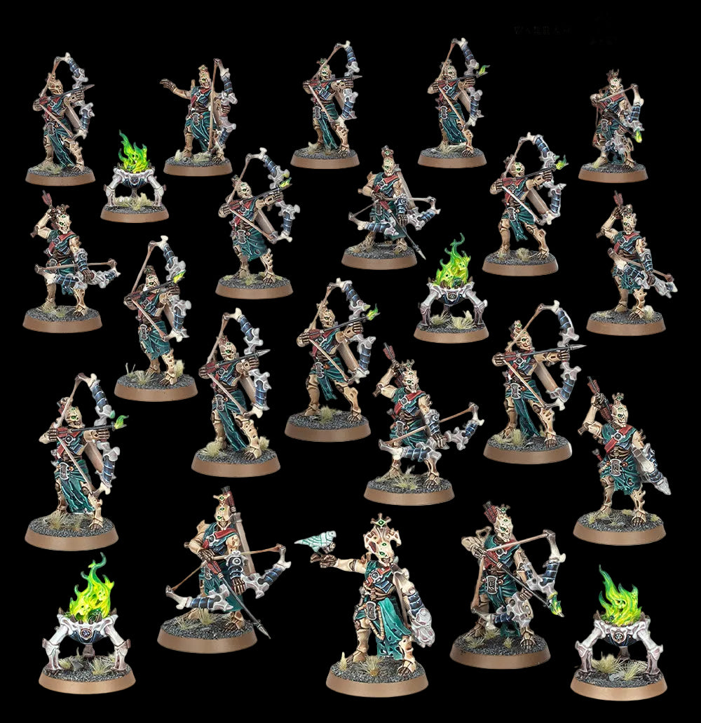 Mortek Triaxes
