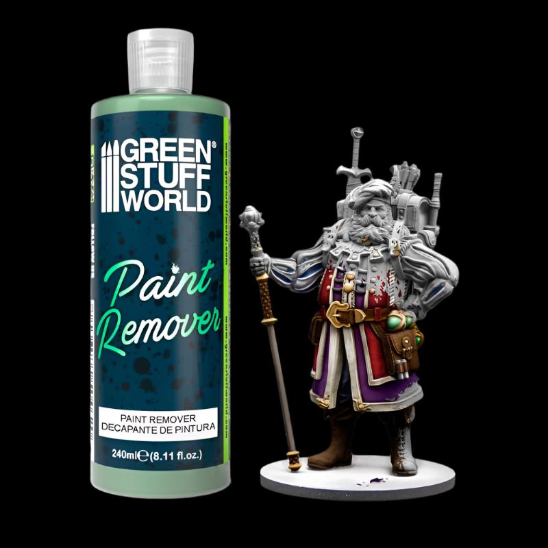 Sverniciatore 240 ml