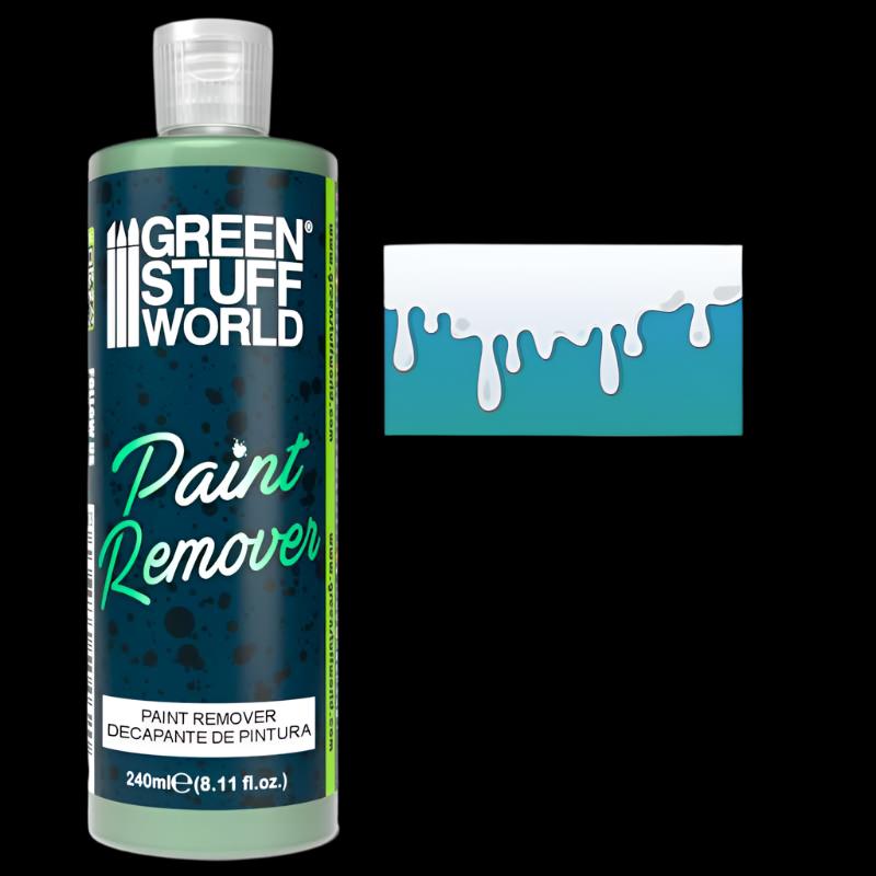 Sverniciatore 240 ml