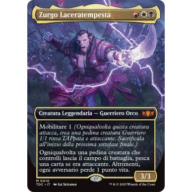 Tarkir: La Dracotempesta - Mardu Surge (ENG)