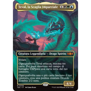 Tarkir: La Dracotempesta - Sultai Arisen (ENG)