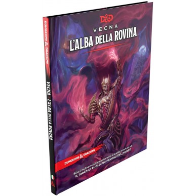 Dungeons & Dragons - L'Alba della Rovina (ITA)
