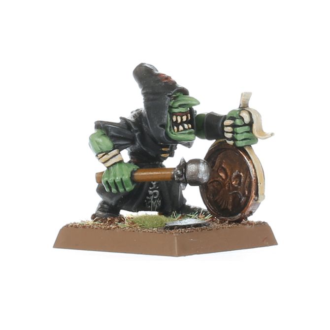 Night Goblin Mob