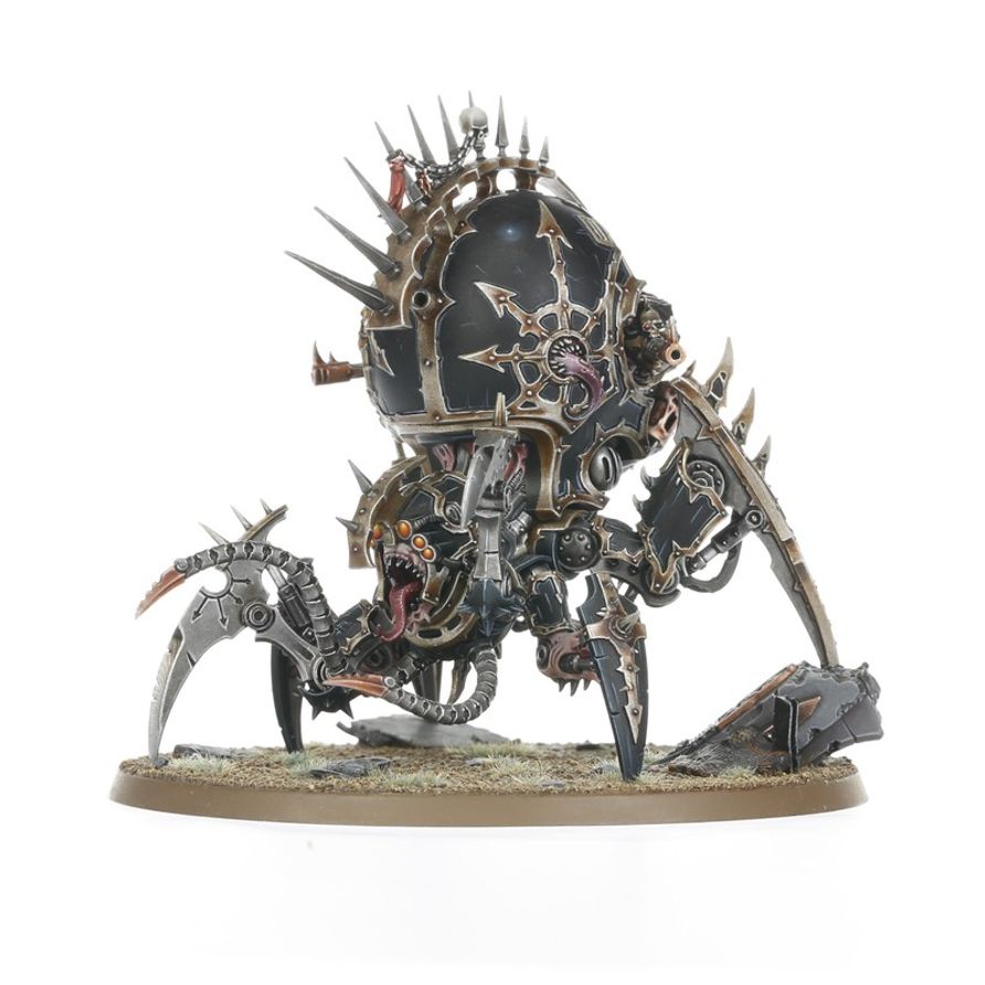 (Pre ordine) Battleforce: Chaos Space Marines Warband ( only available while stocks last)