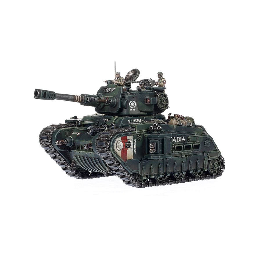 (Pre ordine) Battleforce: Astra Militarum Platoon (only available while stocks last)