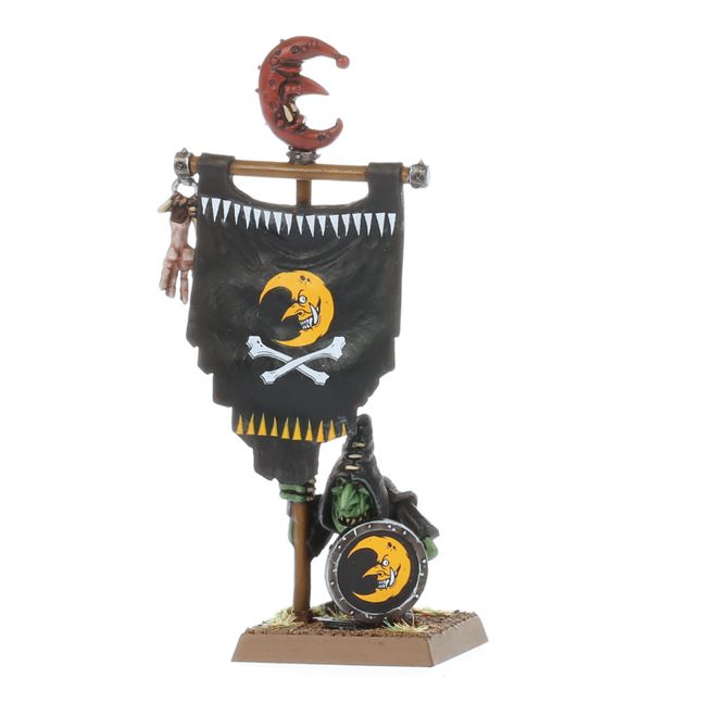 Night Goblin Mob