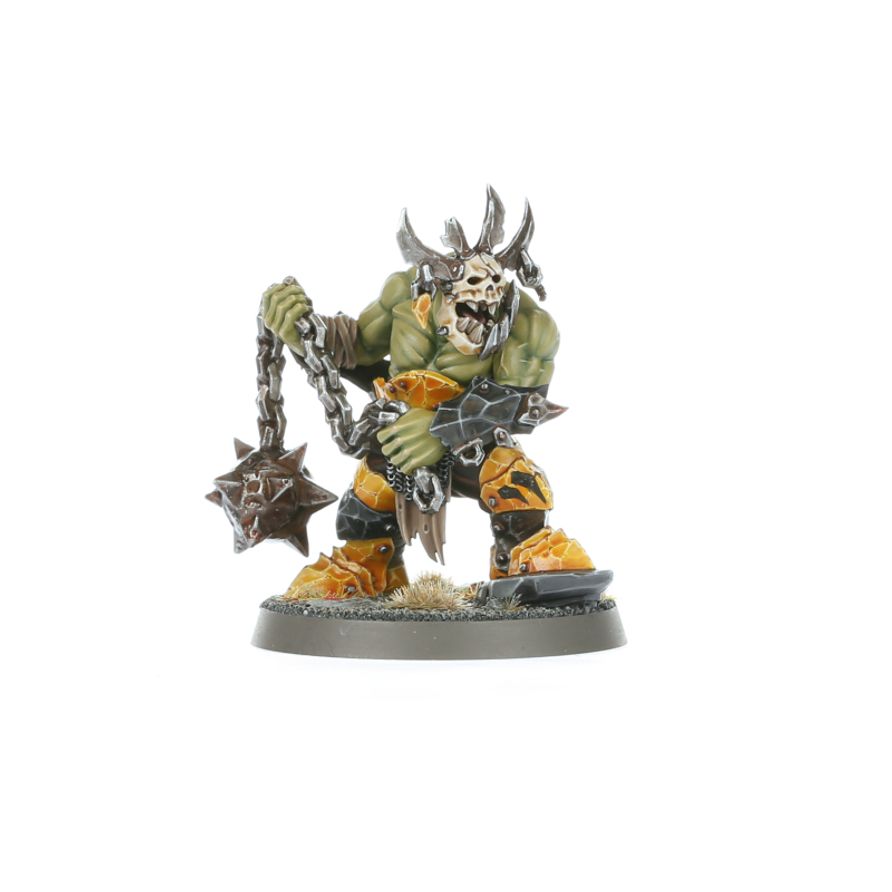 Weirdbrute Wrekkaz