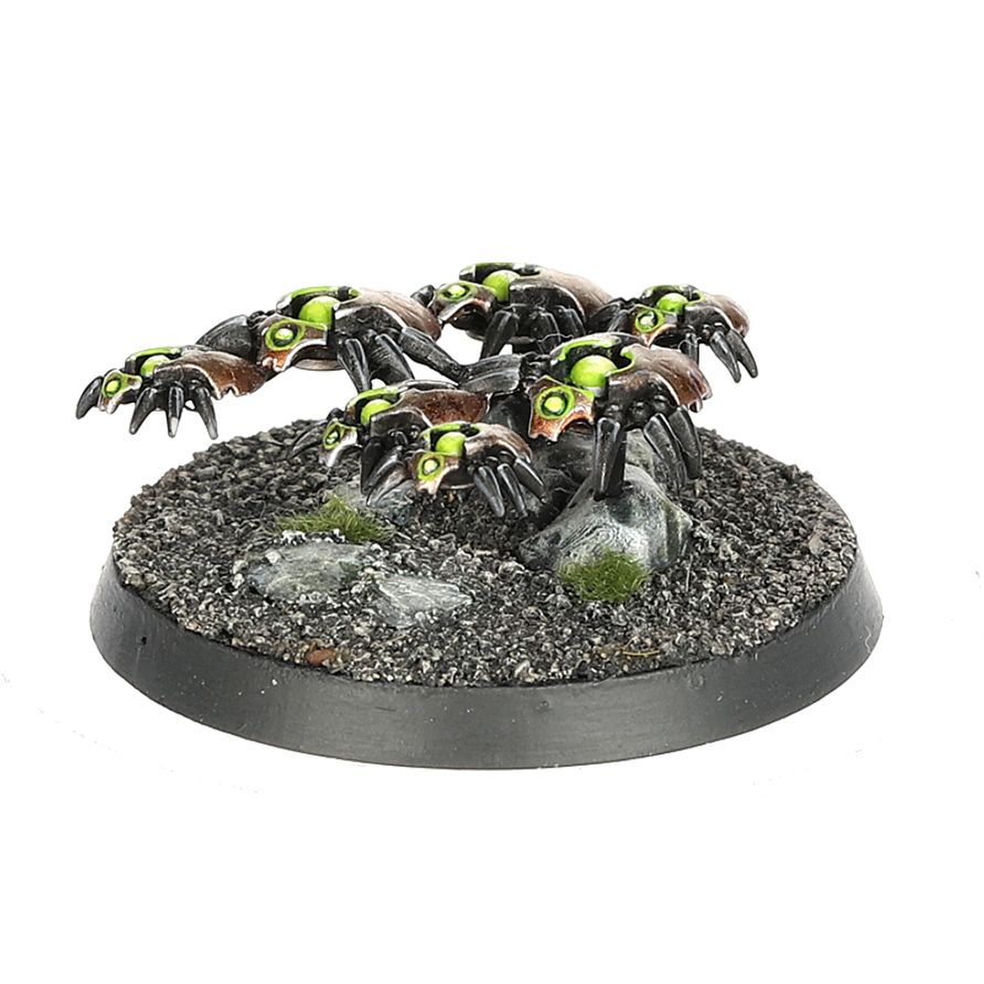 (Pre ordine) Battleforce: Necron Host (only available while stocks last)