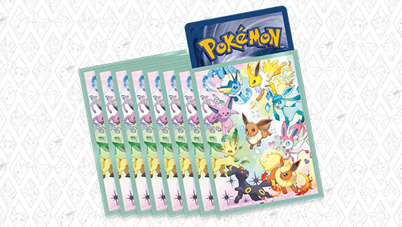 SeV Evoluzioni Prismatiche ITA - Collezione Speciale Super Premium