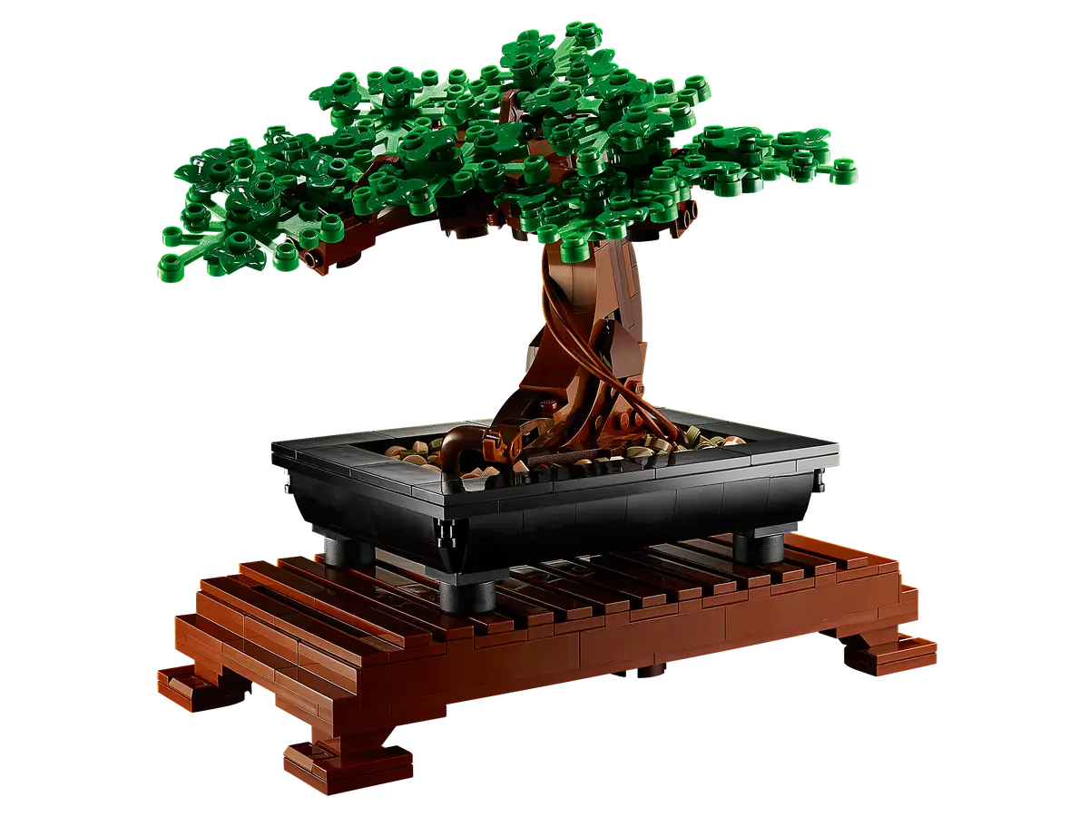 Albero Bonsai LEGO®