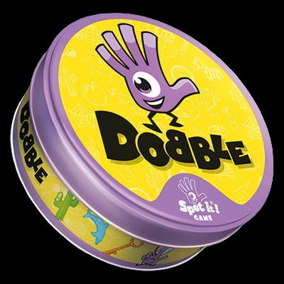 Dobble (Eco Sleeve)