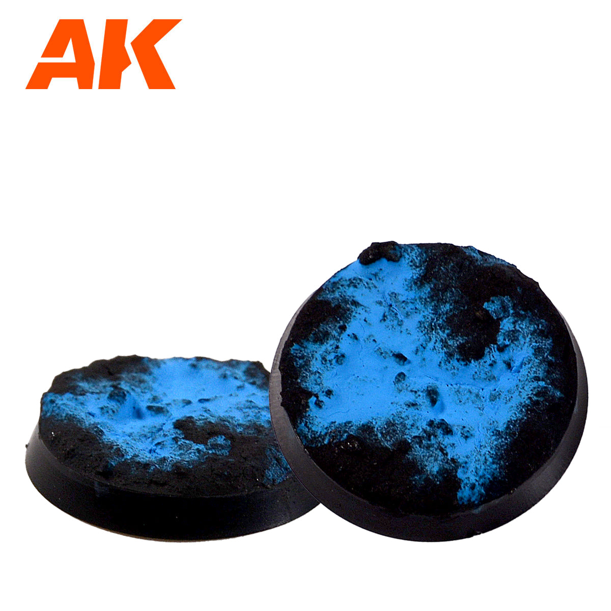 BLUE FLUOR