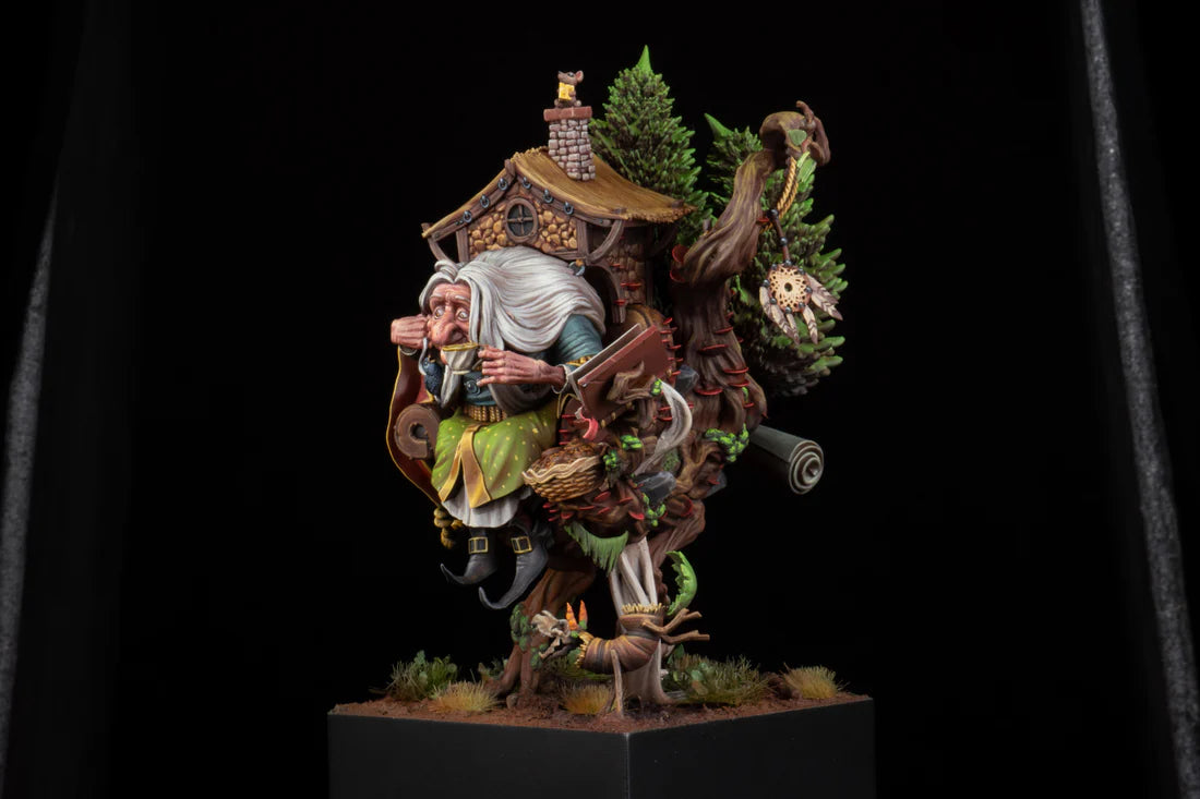 Baba Yaga