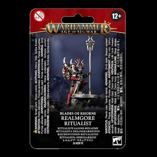 Realmgore Ritualist