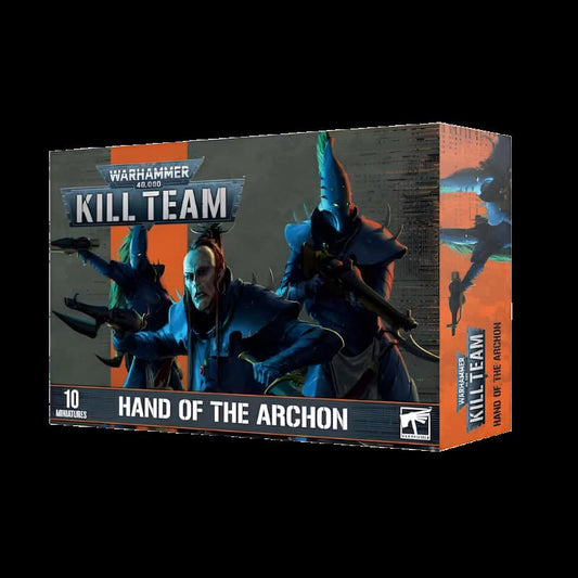 Kill Team Hand of the Archon