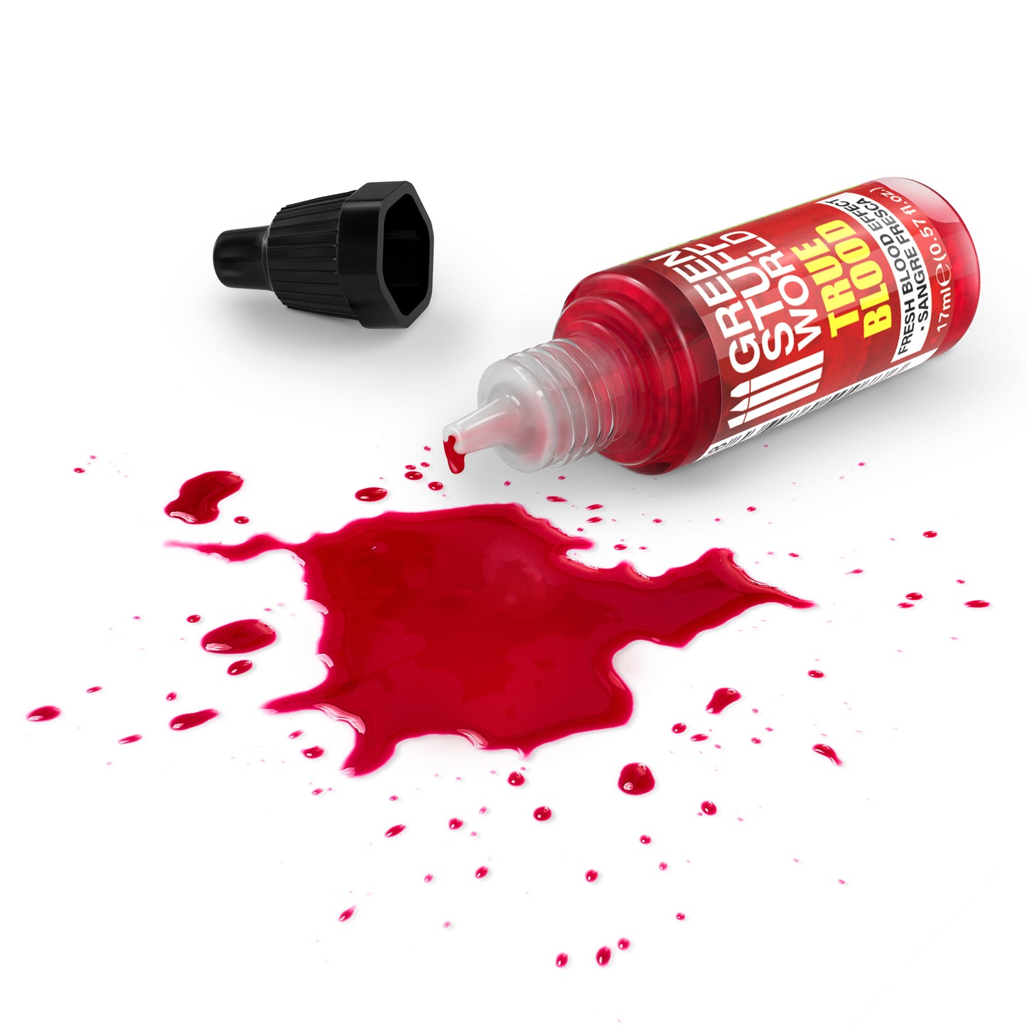 Effetto Sangue - True Blood