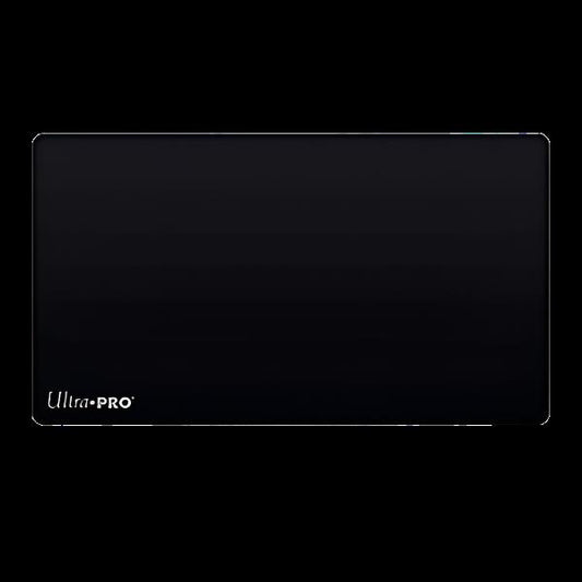 Ultra Pro - Playmat Artists Gallery Black