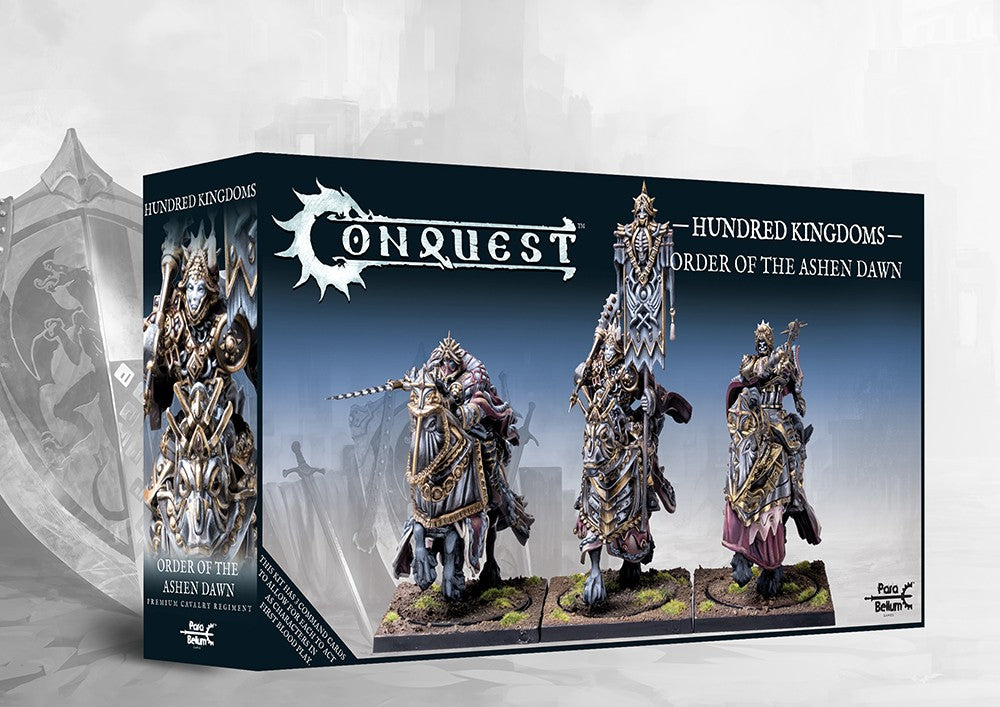 Order of the Ashen Dawn